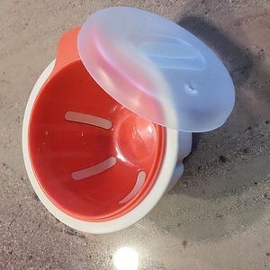 Egg Separator & Poacher